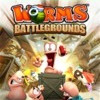 Games like Worms Battlegrounds