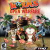 Games like Worms: Open Warfare