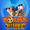 Games like Worms Reloaded