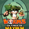 Games like Worms Ultimate Mayhem