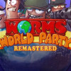 Games like Worms World Party Remastered
