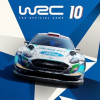 Games like WRC 10 FIA World Rally Championship