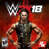 Games like WWE 2K18