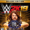 Games like WWE 2K19