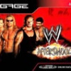 Games like WWE Aftershock