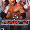 Games like WWE Raw 2