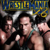 Games like WWE Road to WrestleMania X8