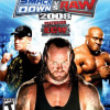 Games like WWE SmackDown vs. Raw 2008