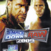 Games like WWE SmackDown vs. Raw 2009