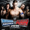 Games like WWE SmackDown vs. Raw 2010