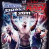 Games like WWE SmackDown vs. Raw 2011