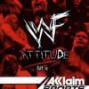 Games like WWF Attitude