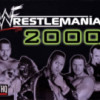 Games like WWF Wrestlemania 2000