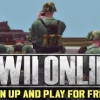 Games like WWII Online