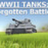 Games like WWII Tanks: Forgotten Battles