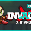 Games like X Invader: Prologue