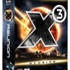 Games like X3: Reunion
