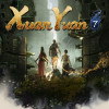 Games like Xuan-Yuan Sword VII