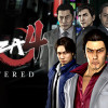 Games like Yakuza 4 Remastered