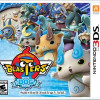 Games like Yo-Kai Watch Blasters: White Dog Squad