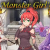 Games like Yorna: Monster Girl's Secret