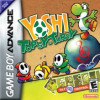 Games like Yoshi Topsy-Turvy