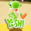 Games like Yoshi's Crafted World