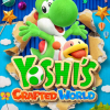 Games like Yoshi's Crafted World