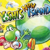 Games like Yoshi's New Island