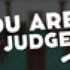 Games like You are the Judge!