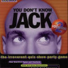 Games like You Dont Know Jack Volume 2