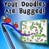 Games like Your Doodles Are Bugged!