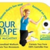 Games like Your Shape Featuring Jenny McCarthy
