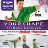 Games like Your Shape: Fitness Evolved