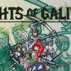 Games like Zahalia: The Knights of Galiveth