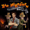 Games like Zak McKracken: Between Time and Space