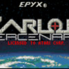 Games like Zarlor Mercenary