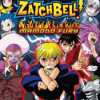 Games like Zatch Bell! Mamodo Fury