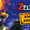 Games like Zelter: Zombie Zhooter