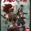 Games like Zeno Clash