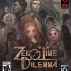 Games like Zero Time Dilemma