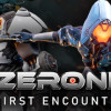 Games like ZERONE - First Encounter