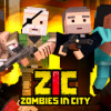 Games like ZIC – Zombies in City