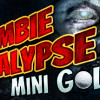 Games like Zombie Apocalypse Mini Golf (VR)