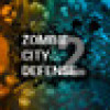 Games like Zombie City Defense 2