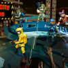 Games like Zombie City Rescue