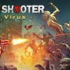 Games like Zombie Shooter: Ares Virus