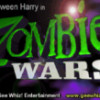 Games like Zombie Wars