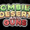 Games like Zombies Desert and Guns