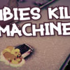 Games like Zombies Killer Machine
